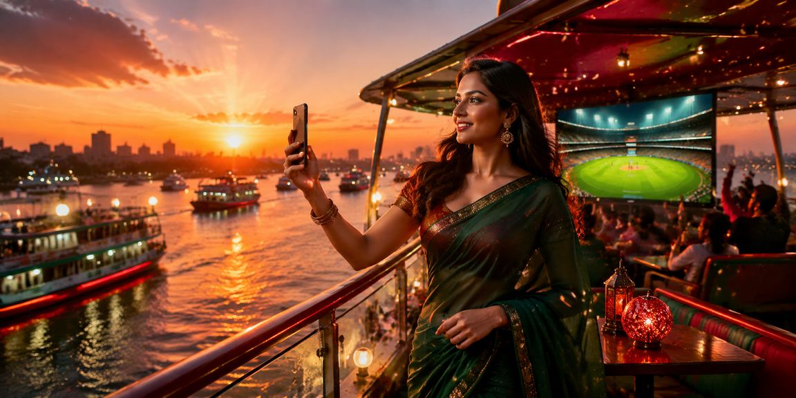 বগুড়ায় ক্রিকেট বেটিং ও স্থানীয় দর্শকদের উপস্থিতি
